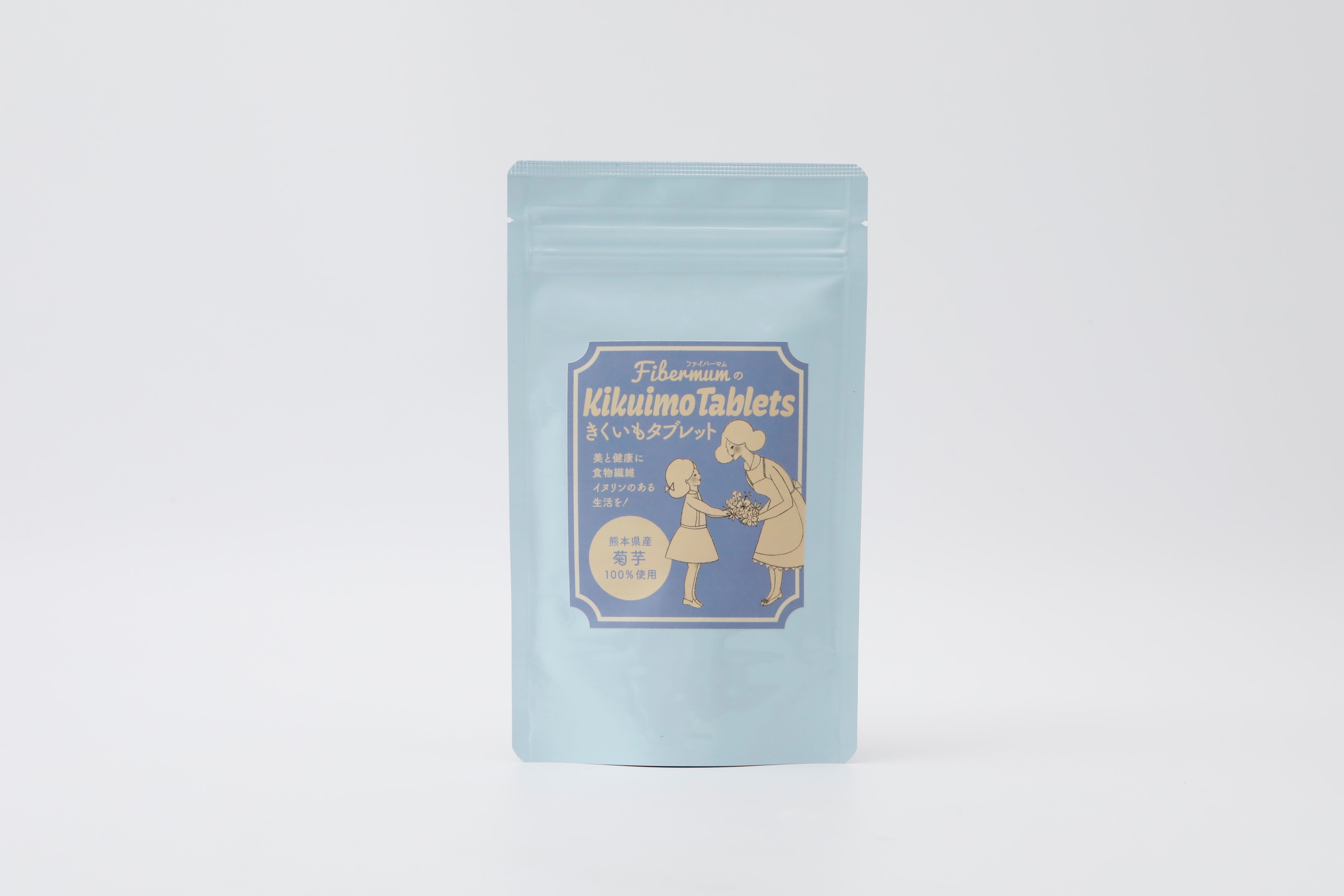 miko　菊芋万歳タブレット320粒×250mg ７袋 菊芋タブレット320粒 – リモ